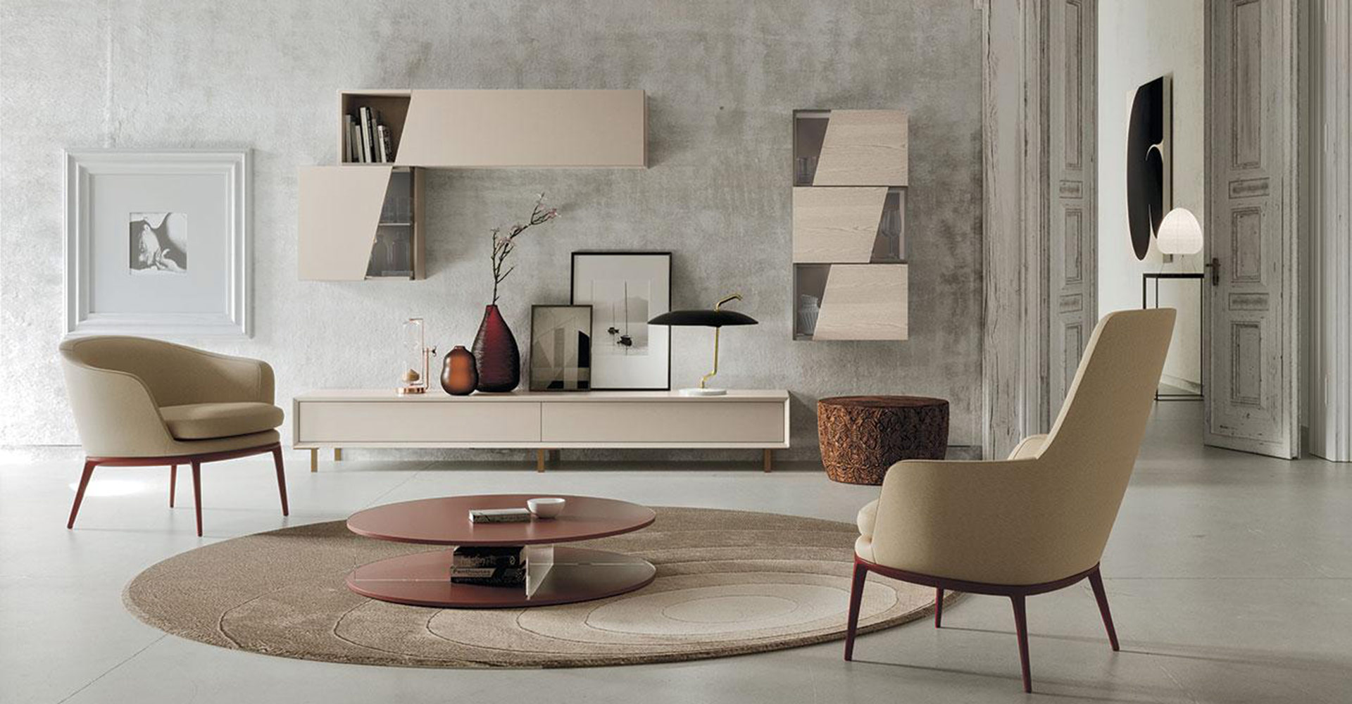 Restyling-zona-giorno-lodi-milano