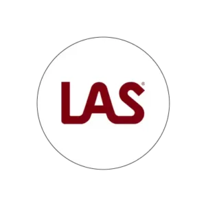 las