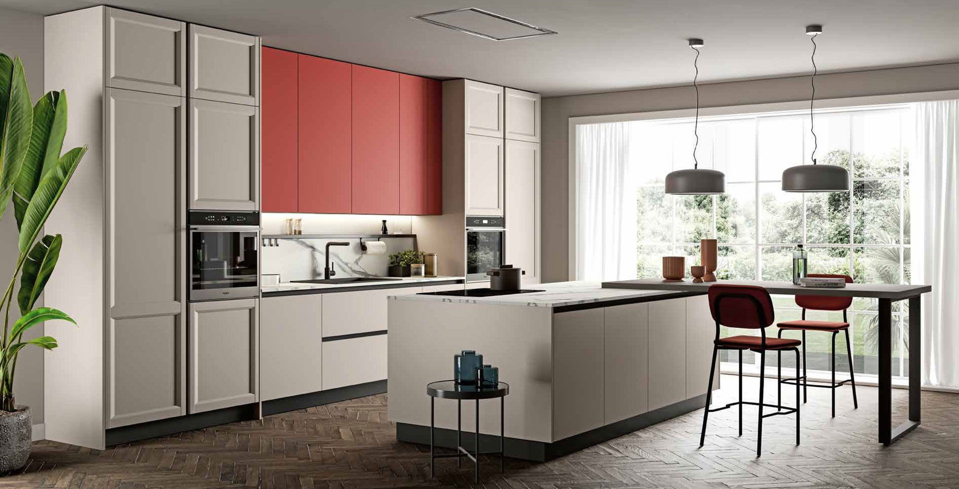 valorizzare-spazio-cucina